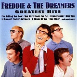 Freddie & The Dreamers - Freddie & The Dreamers Greatest Hits