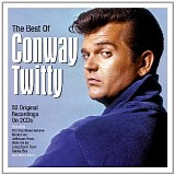 Conway Twitty - The Best Of