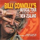 Billy Connolly & John McCusker - Billy Connolly's Musical Tour of New Zealand