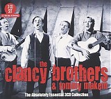 The Clancy Brothers & Tommy Makem - The Absolutely Essential 3CD Collection
