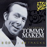Tommy Makem - The Legendary Tommy Makem