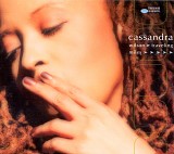 Cassandra Wilson - Traveling Miles