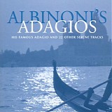 Claudio Scimoni - Albinoni's Adagios