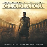 Hans Zimmer & Lisa Gerrard - Gladiator