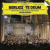 Caudio Abbado - Te Deum; Op. 22