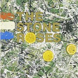 The Stone Roses - The Stone Roses (20th Anniversary Edition)