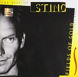 Sting - Fields of Gold - The Best of Sting 1984-1994