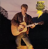 Ricky Skaggs - Kentucky Thunder