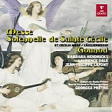 Georges Pretres - Messe Solennelle de Sainte Cecile