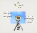 Kate & Anna McGarrigle - The McGarrigle Hour