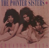 Pointer Sisters, The - Greatest Hits