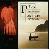Michael Nyman - The Piano: Original music from the film by Jane Campion