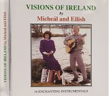 Micheal and Eilish - Visions of Ireland