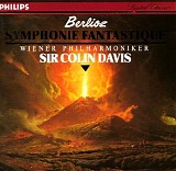 Sir Colin Davis - Symphonie Fantastique