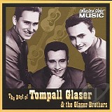 Tompall & The Glaser Brothers - The Best of Tompall Glaser and The Glaser Brothers