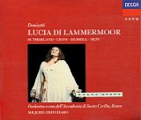 Sir John Pritchard - Lucia di Lammermoor