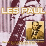 Les Paul - Guitar legends