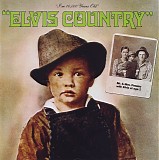 Elvis Presley - Elvis Country (Legacy Edition)