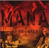 ManÃ¡ - Arde el Cielo