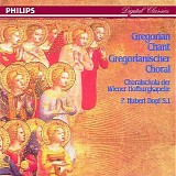Choralschola der Wiener Hofburgkapelle - Gregorianischer Choral