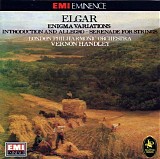 Vernon Handley - Enigma Variations