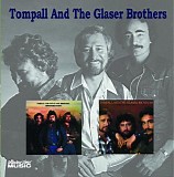 Tompall & The Glaser Brothers - Lovin' Her Was Easier / After All These Years