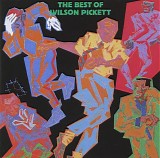 Wilson Pickett - The Best of Wilson Pickett