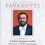 Luciano Pavarotti - The Essential Pavarotti