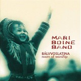 Mari Boine Band - Balvvoslatjna (Room of Worship)