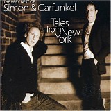 Simon & Garfunkel - The Very Best of Simon & Garfunkel: Tales from New York