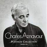 Charles Aznavour - Platinum Collection