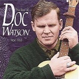 Doc Watson - The Best Of Doc Watson - 1964 - 1968