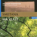 Sir Roger Norrington - MÃ¡ vlast