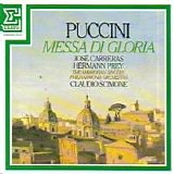 Claudio Scimoni - Messa di Gloria