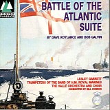 Bill Connor - Battle of the Atlantic Suite