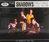 The Shadows - Complete Singles As & Bs 1959-1980