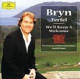 Bryn Terfel & Gareth Jones - We'll Keep A Welcome