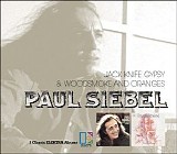 Paul Siebel - Woodsmoke and Oranges - Jack-Knife Gypsy