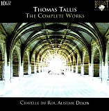 Chapelle du Roi - The Complete Works