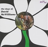 David McWilliams - The Days of David McWilliams