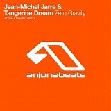 Jean-Michel Jarre & Tangerine Dream - Zero Gravity (Above & Beyond Remix)