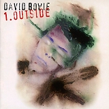 Bowie, David (David Bowie) - Outside