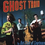 Hot Club of Cowtown - Ghost Train