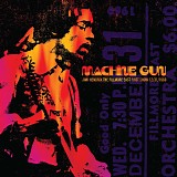 Jimi Hendrix - Machine Gun: Fillmore East First Show 12/31/1969