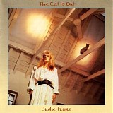 Judie Tzuke - The Cat Is Out (Remastered)