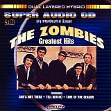 The Zombies - Greatest Hits