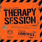 Limewax - Therapy Session 4