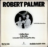 Robert Palmer - Sailin' Shoes/Hey Julia/ Sneakin' Sally - 9:32 Of Nifty Dance Time