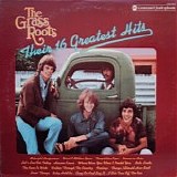 The Grass Roots - Their 16 Greatest Hits