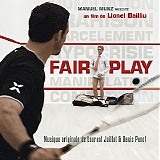 Denis Penot & Laurent Juillet - Fair Play